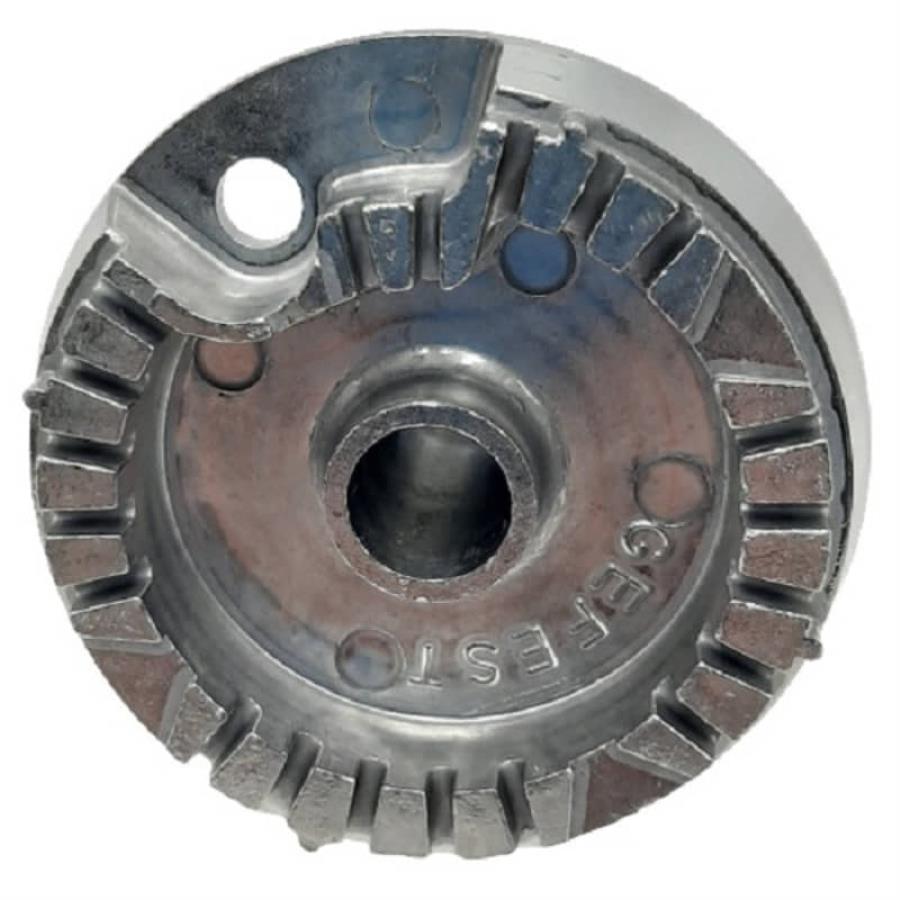 картинка Gefest 1100.00.0.217-11 рассекатель пламени конфорки  69 мм средней мощности для плиты 1100, 1200 от магазина Интерком-НН