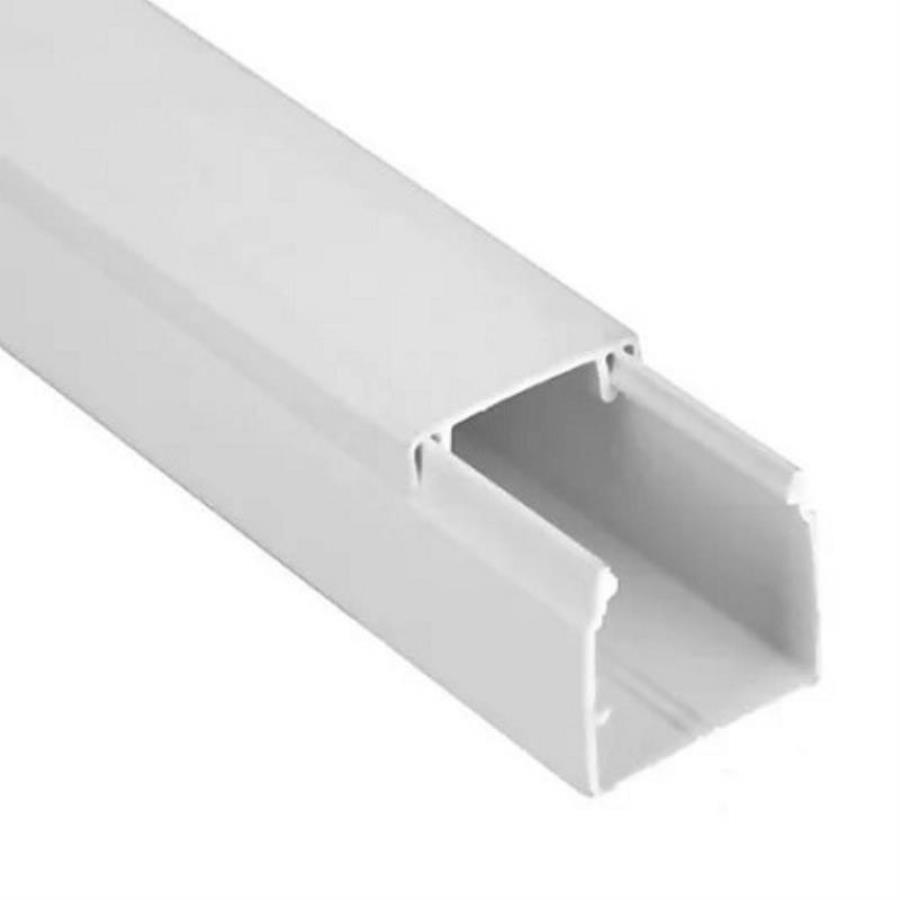 картинка Кабельный канал 25х25 "Элекор" (уп.32м) (ИЭК) CKK10-025-025-1-K01 от магазина Интерком-НН