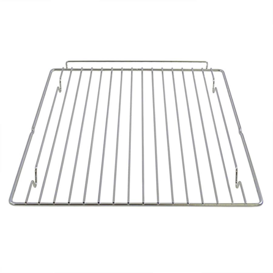 картинка Bosch 11006670 (HEZ36DR) решетка комбинированная 359x330x23мм для плит и духовых шкафов от магазина Интерком-НН