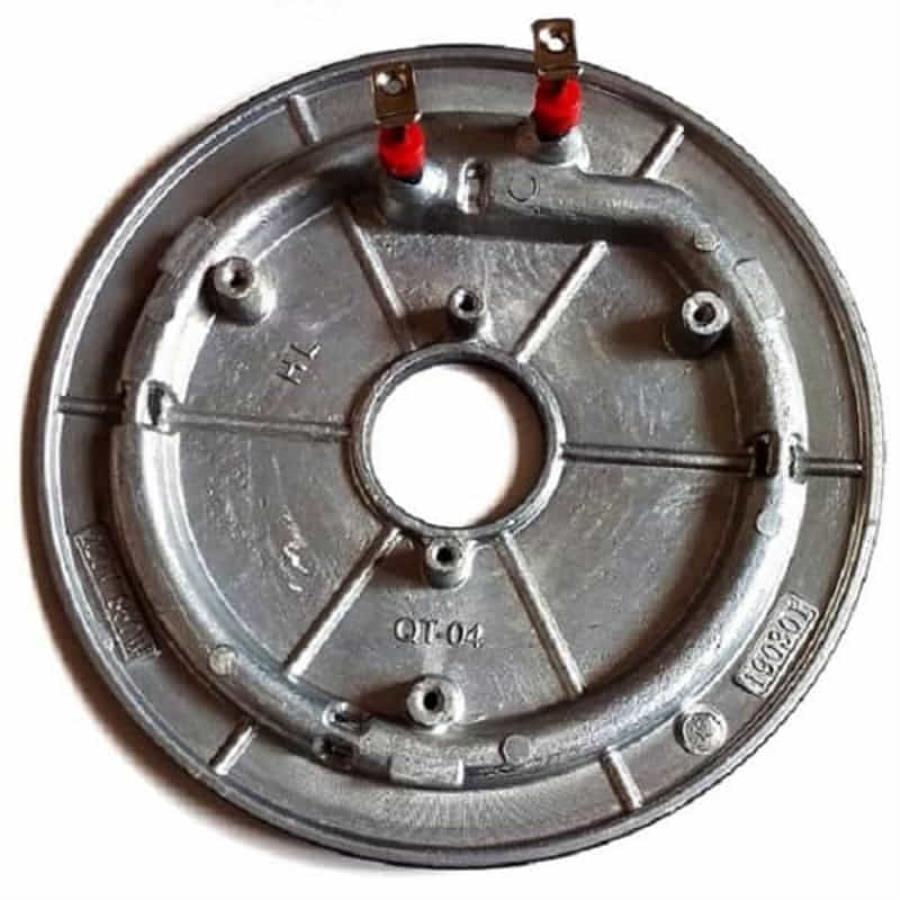 картинка Redmond RMC-M4512-TEN Тэн (нагревательный элемент) нижний для мультиварки RMC-M4512  от магазина Интерком-НН