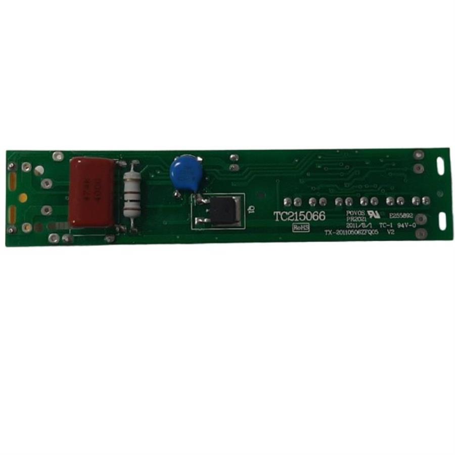 картинка Redmond RCI-2314-PO плата основная для выпрямителя волос RCI-2314 от магазина Интерком-НН