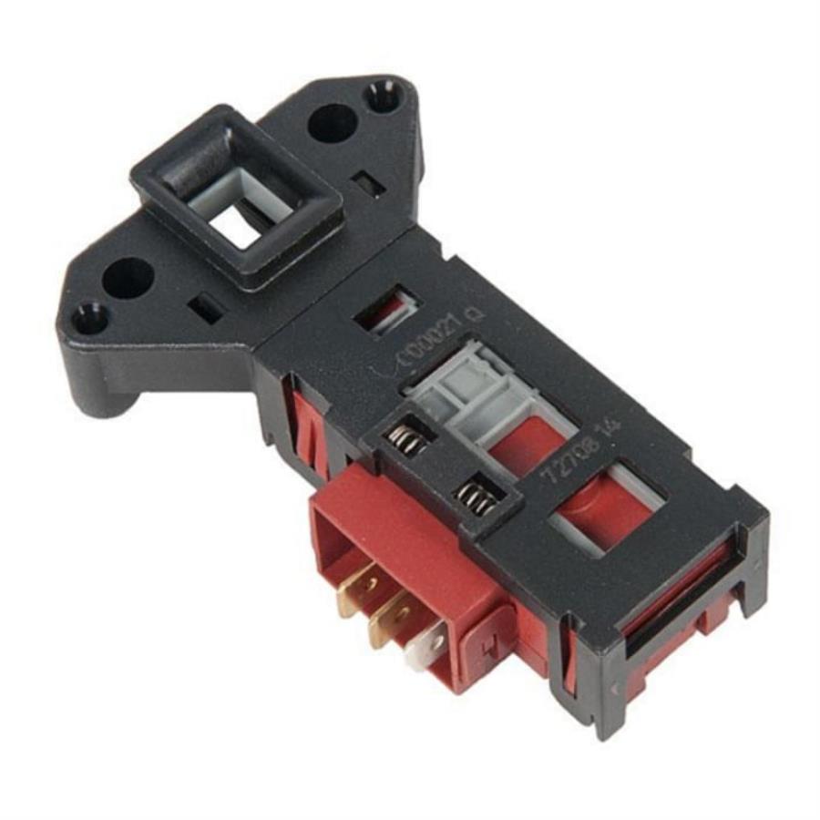 картинка Bosch 85406700 Устройство блокировки люка для стиральной машины    от магазина Интерком-НН