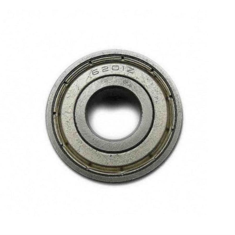 картинка Подшипник шариковый радиальный 6201Z 12x32x10 от магазина Интерком-НН