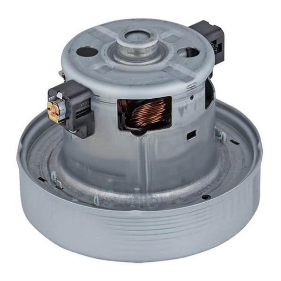 картинка Samsung DJ31-00067P-CH (VCM-K70GUAA) Двигатель для пылесоса H=120мм, D=134мм 1800Вт от магазина Интерком-НН