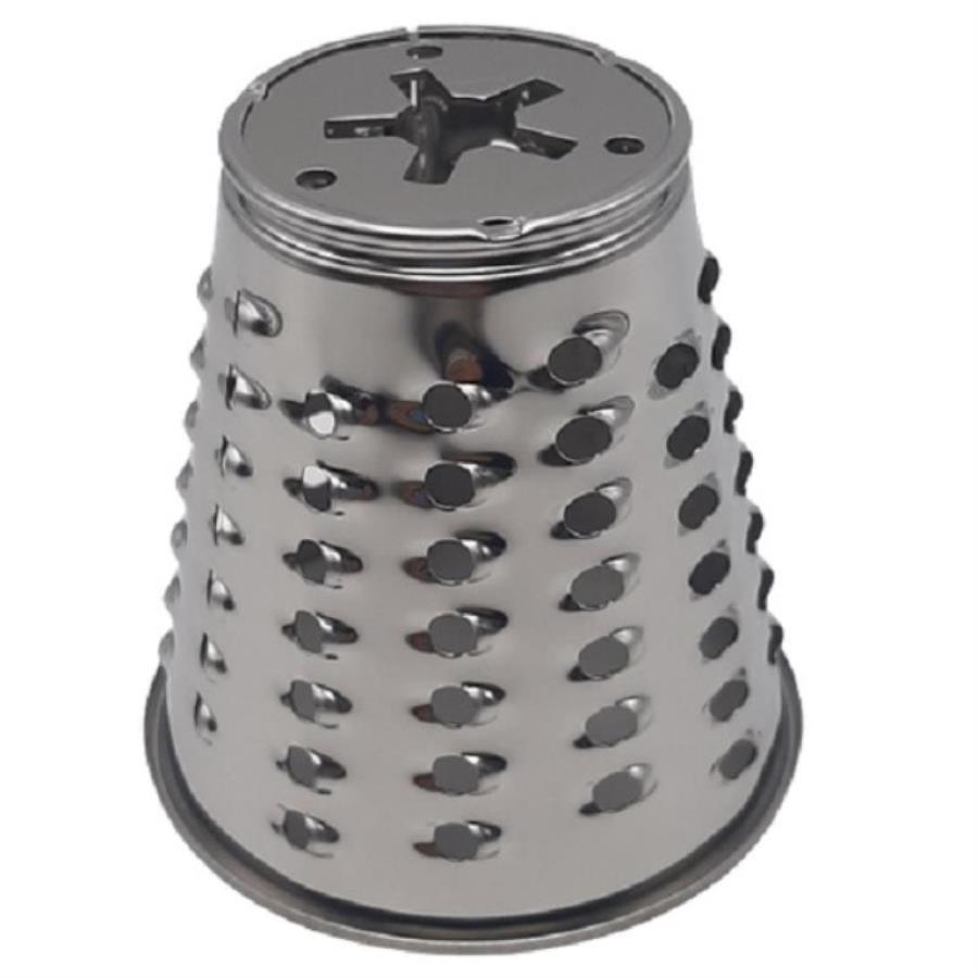 картинка Moulinex SS-193525 насадка-терка крупная для мясорубки ME6, ME7 (HV8) от магазина Интерком-НН