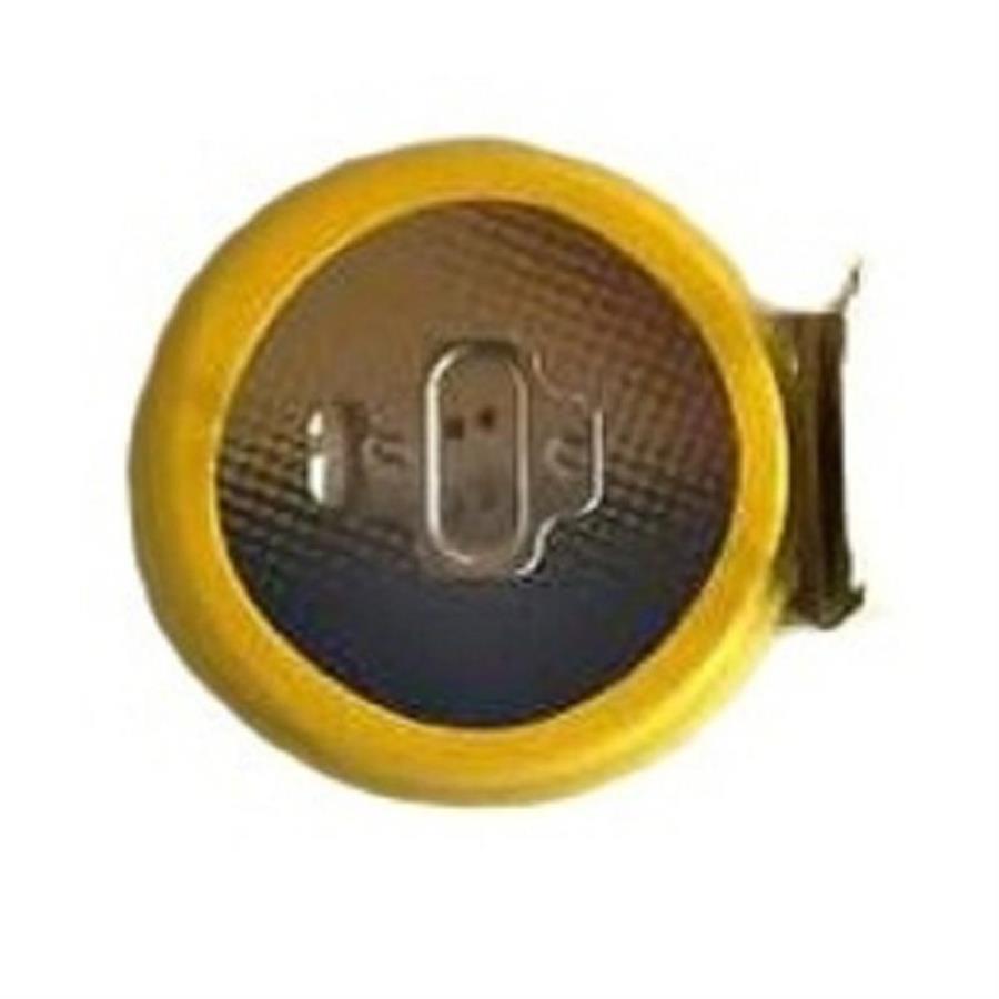 картинка Panasonic CR23541GUF 3V Litium элемент питания для АТС KX-TEM824, TES824 с выводами под пайку от магазина Интерком-НН