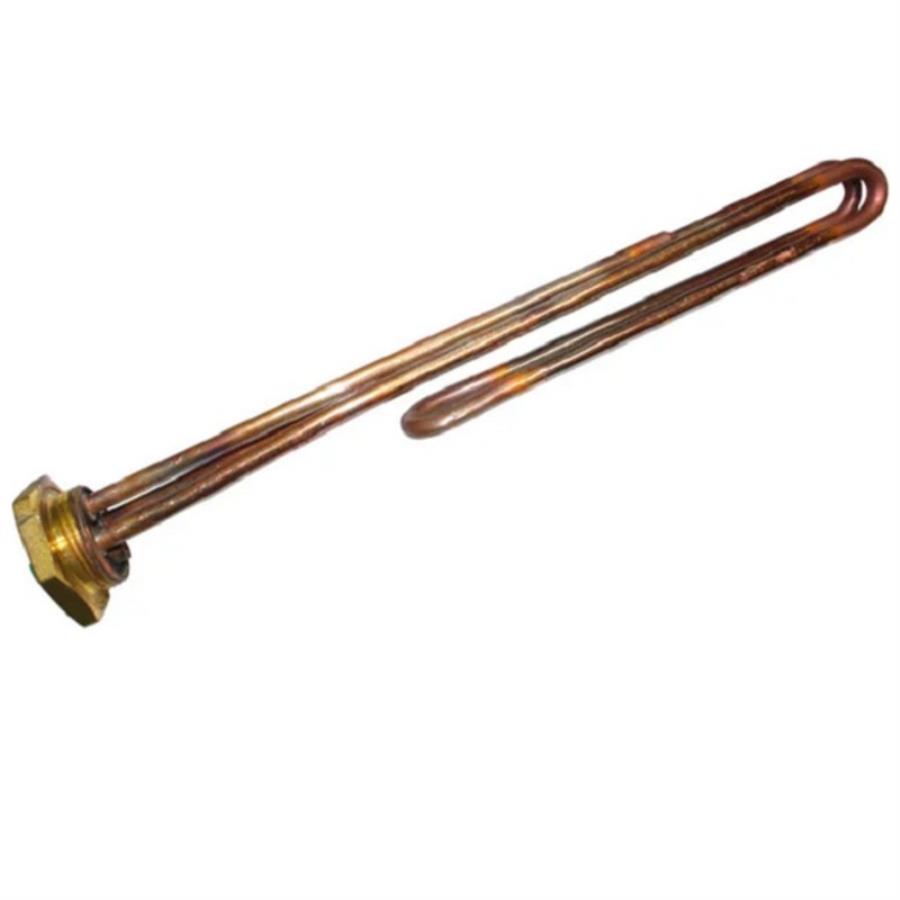 картинка Thermowatt 182311 ТЭН RCT 4000Вт под анод М6 для водонагревателей Ariston, Real от магазина Интерком-НН