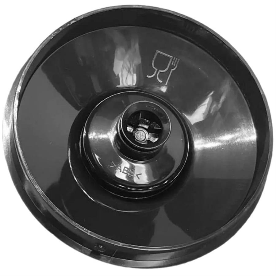 картинка Redmond RHB-2981-KRRG крышка-редуктор измельчителя 500мл блендера RHB-2981 черный-глянцевый от магазина Интерком-НН