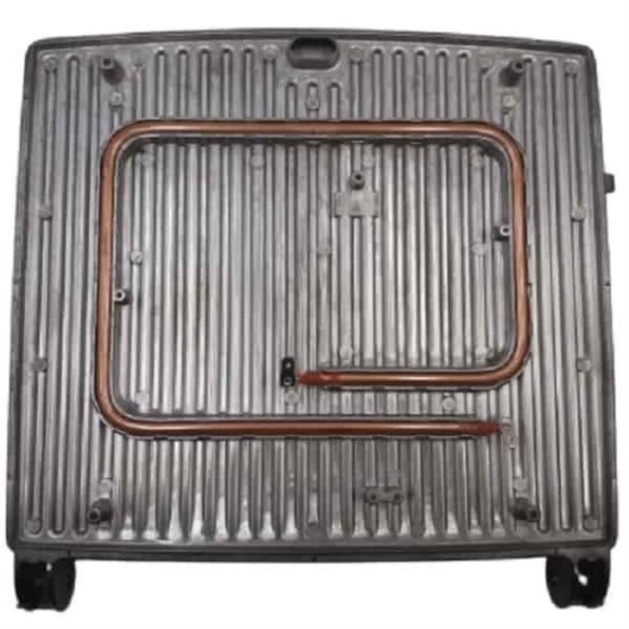 картинка Redmond RGM-M800-PN нижняя поверхность с нагревательным элементом в сборе для электрогриля RGM-M800 от магазина Интерком-НН