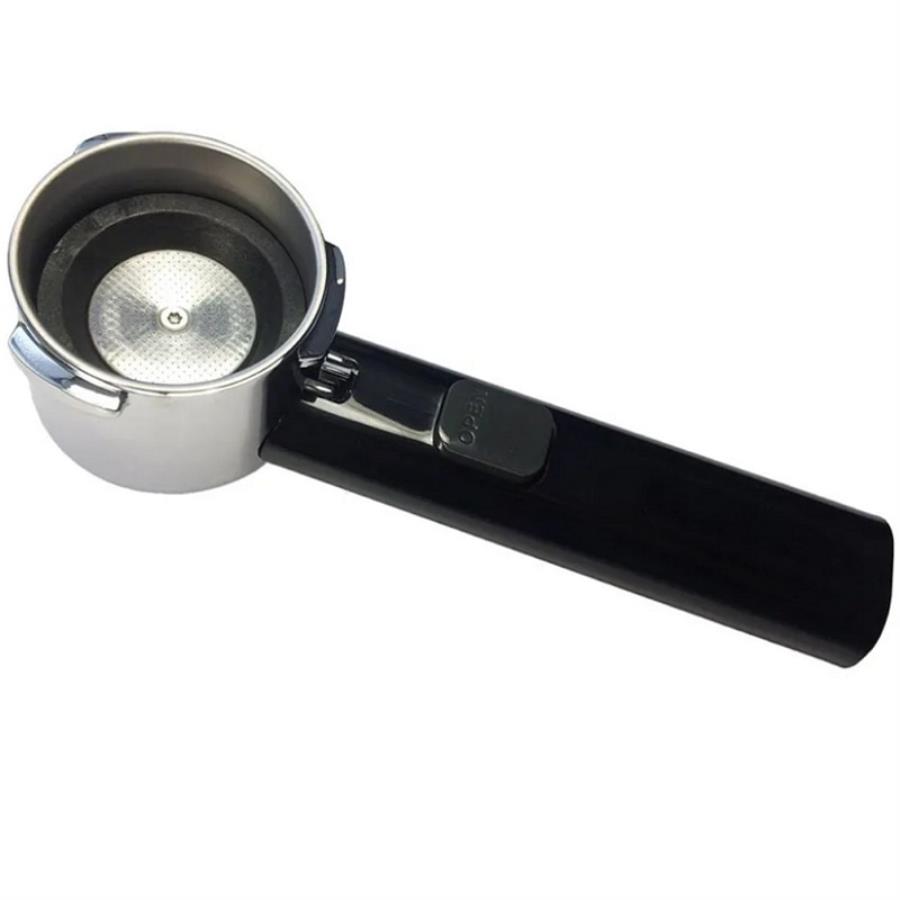 картинка Krups MS-622248 рожок (кофеприемник) в сборе для кофеварки XP224010/1P0, XP224010/1P1 от магазина Интерком-НН