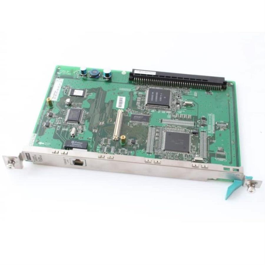 картинка Panasonic KX-TDA0410XJ Плата CTI приложения (LAN Ethernet) для KX-TDA100, KX-TDA200, KX-TDA600 от магазина Интерком-НН