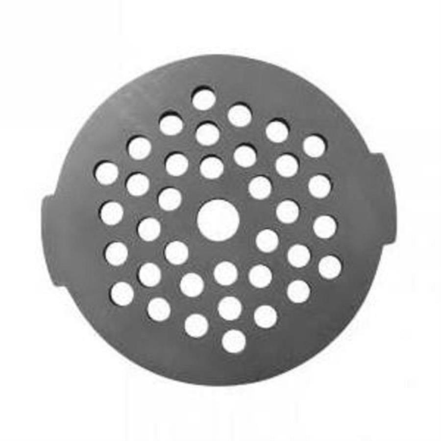 картинка Решетка средняя SS-192246-CH для мясорубок Moulinex, Krups, Tefal  от магазина Интерком-НН