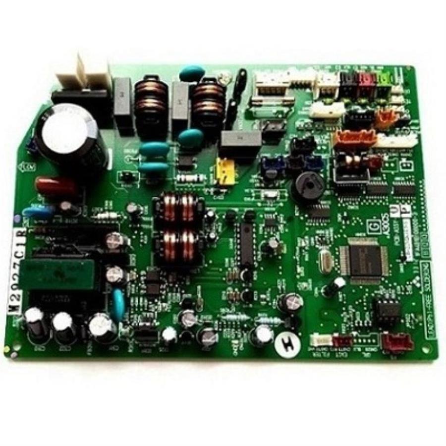 картинка Panasonic CV6233168951 Плата управления внутреннего блока кондиционера S-22MK1E5, S-28MK1E5 от магазина Интерком-НН