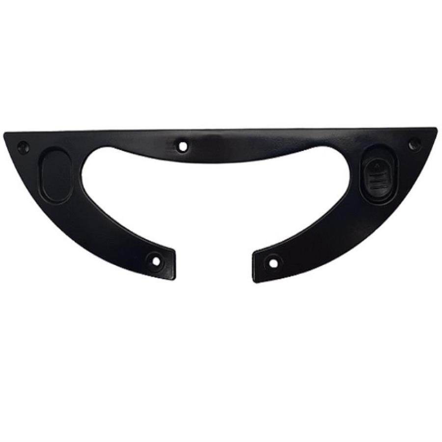 картинка Redmond RMB-M6011-NKN накладка на ручку нижняя для мультипекаря RMB-M6011 от магазина Интерком-НН