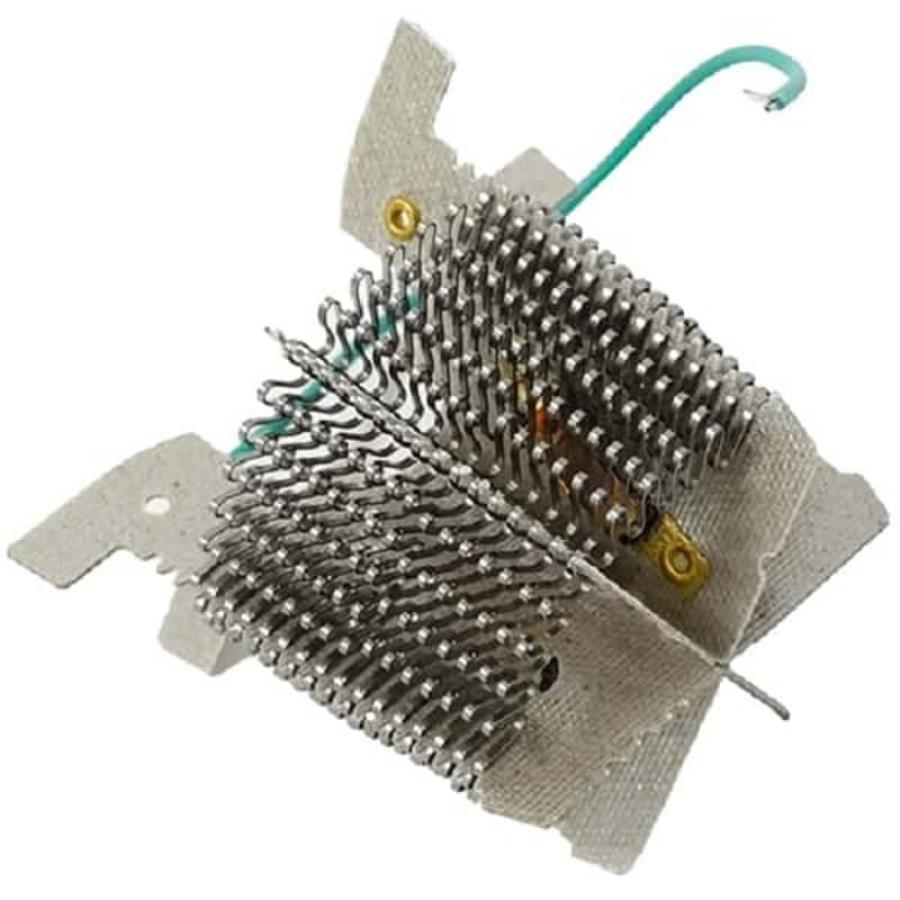 картинка Redmond RF-535-TENV Тэн (нагревательный элемент) в сборе для фена RF-535 от магазина Интерком-НН