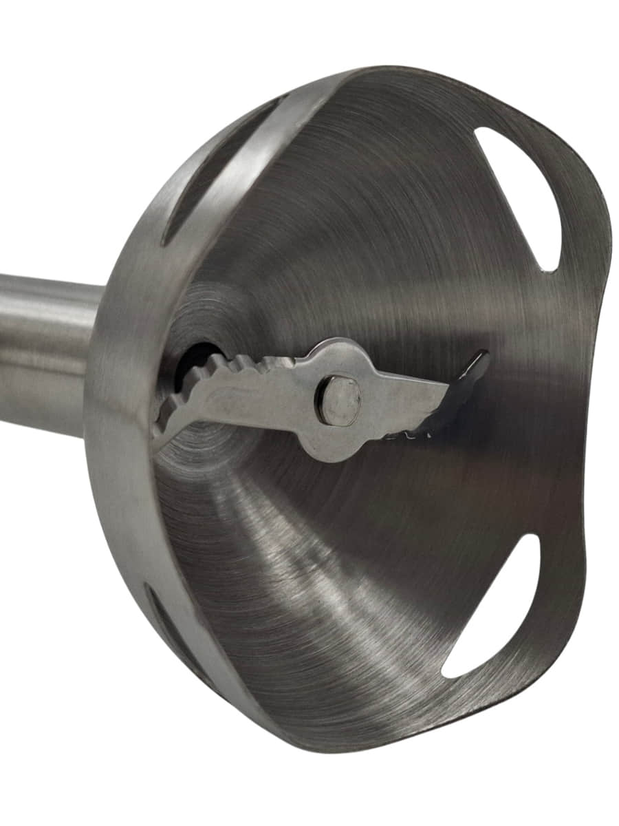 картинка Vitek VT-8535-CHOP насадка измельчитель (чоппер) для блендера VT-8535 от магазина Интерком-НН