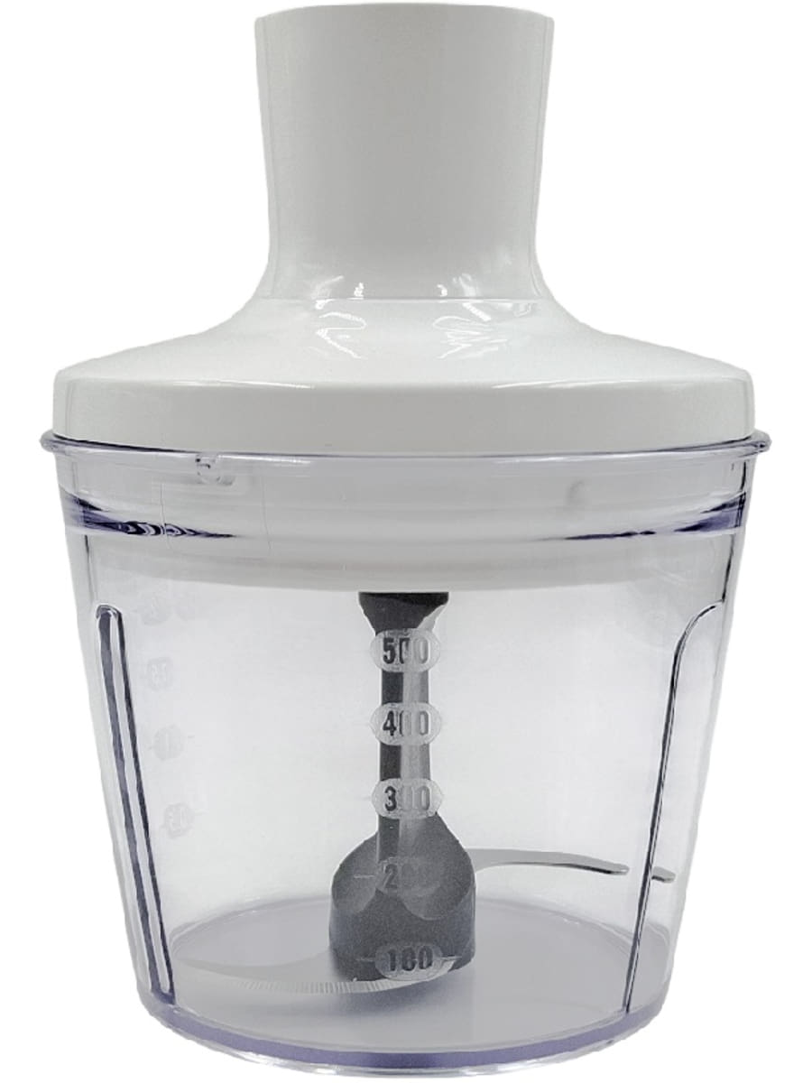 картинка Moulinex DD642132-IZM измельчитель в сборе 500мл для блендера DD642132/870 от магазина Интерком-НН