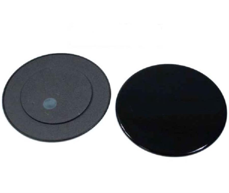 картинка 222614 Накладка рассекателя пламени 94 мм для плиты Gorenje от магазина Интерком-НН