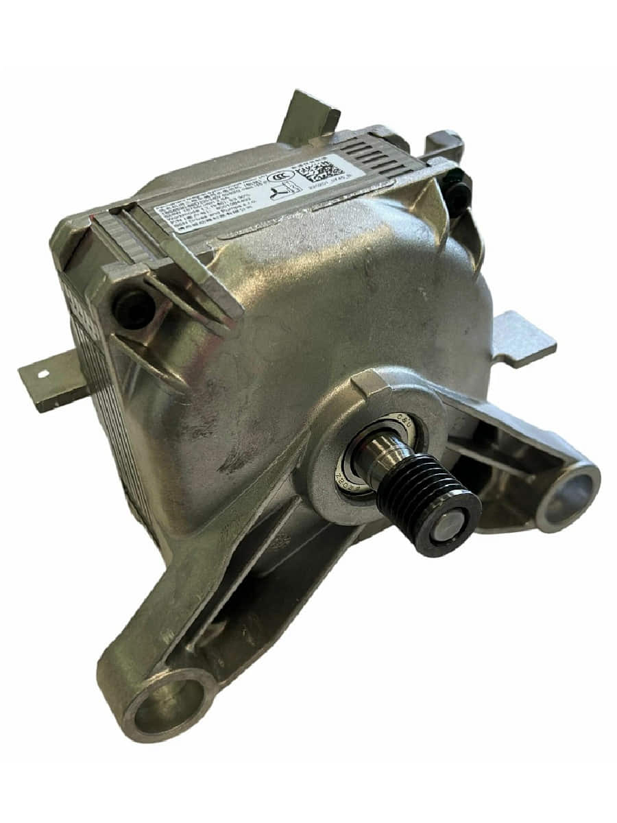 картинка Bosch 00146162 Мотор стиральной машины Bosch WH/WLW/WHA от магазина Интерком-НН