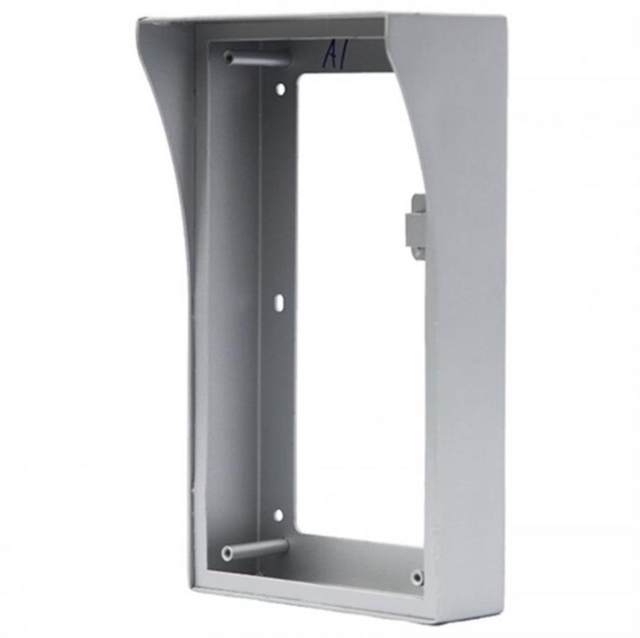 картинка Dahua VTOB113 корпус вызывной панели на 2 модуля для накладного монтажа для VTO2000 от магазина Интерком-НН