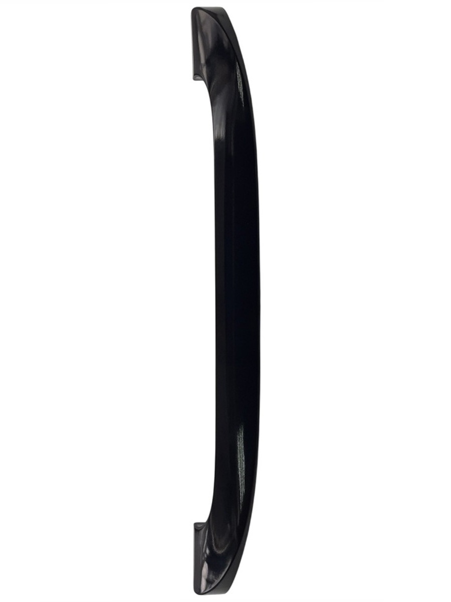 картинка Beko 458300025 ручка дверки (черная) духовки для плиты CS47100S, CS47100A  от магазина Интерком-НН