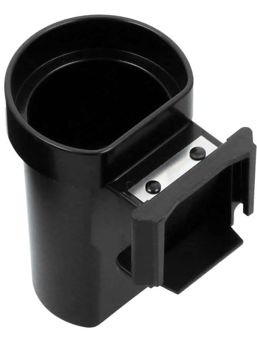 картинка Philips 421941230122 дозатор (кофевод) молотого кофе для кофемашины Saeco, Gaggia от магазина Интерком-НН