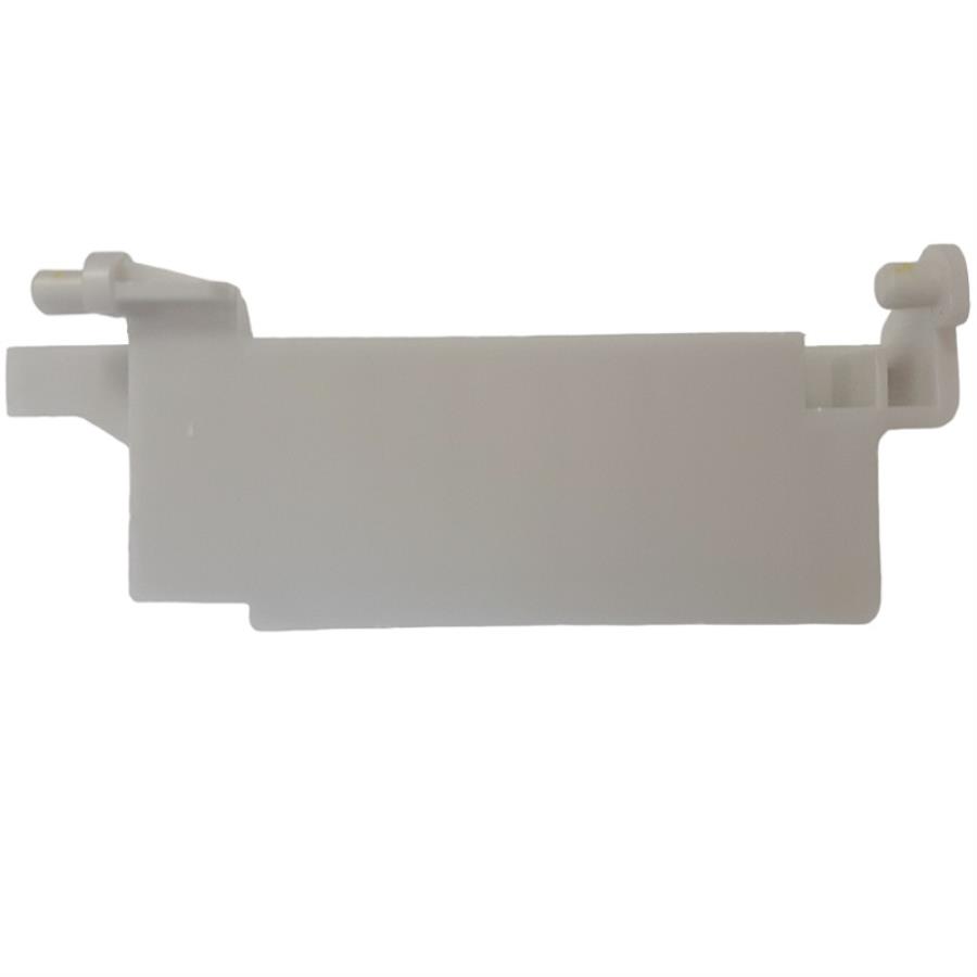 картинка Samsung DE66-00226A рычаг кнопки открывания двери для СВЧ (микроволновой печи) FW77SR-B, FW87SR-W от магазина Интерком-НН