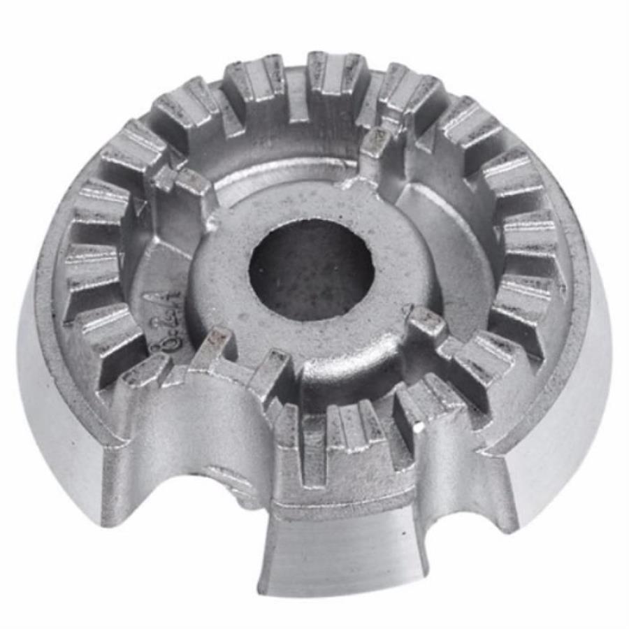 картинка 222622 Рассекатель пламени конфорки 38 мм для плиты Gorenje от магазина Интерком-НН