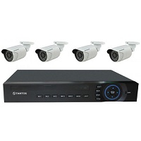 Только у нас IP видеорегистраторы и IP видеокамеры по низким ценам!!!