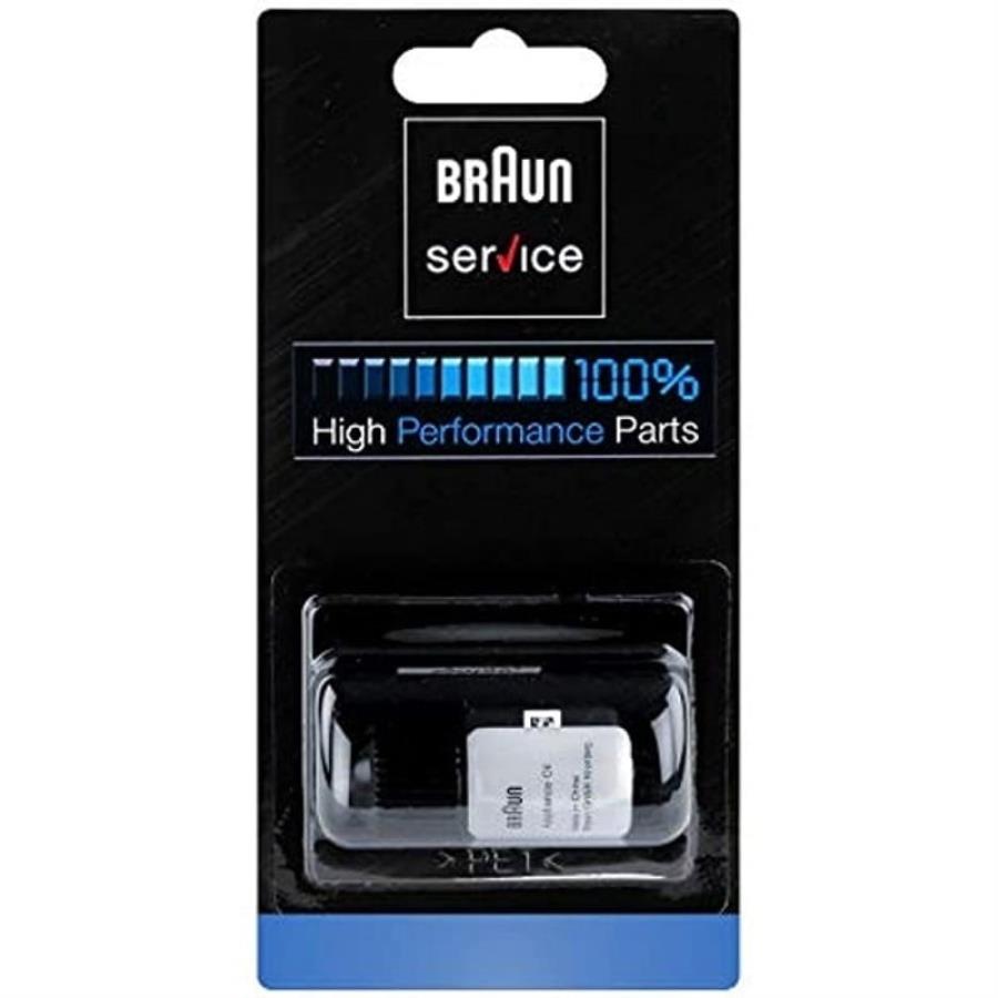картинка Braun 7002000 (99459100, 81611628) Масло для смазки режущих блоков бритвы (5мл) от магазина Интерком-НН