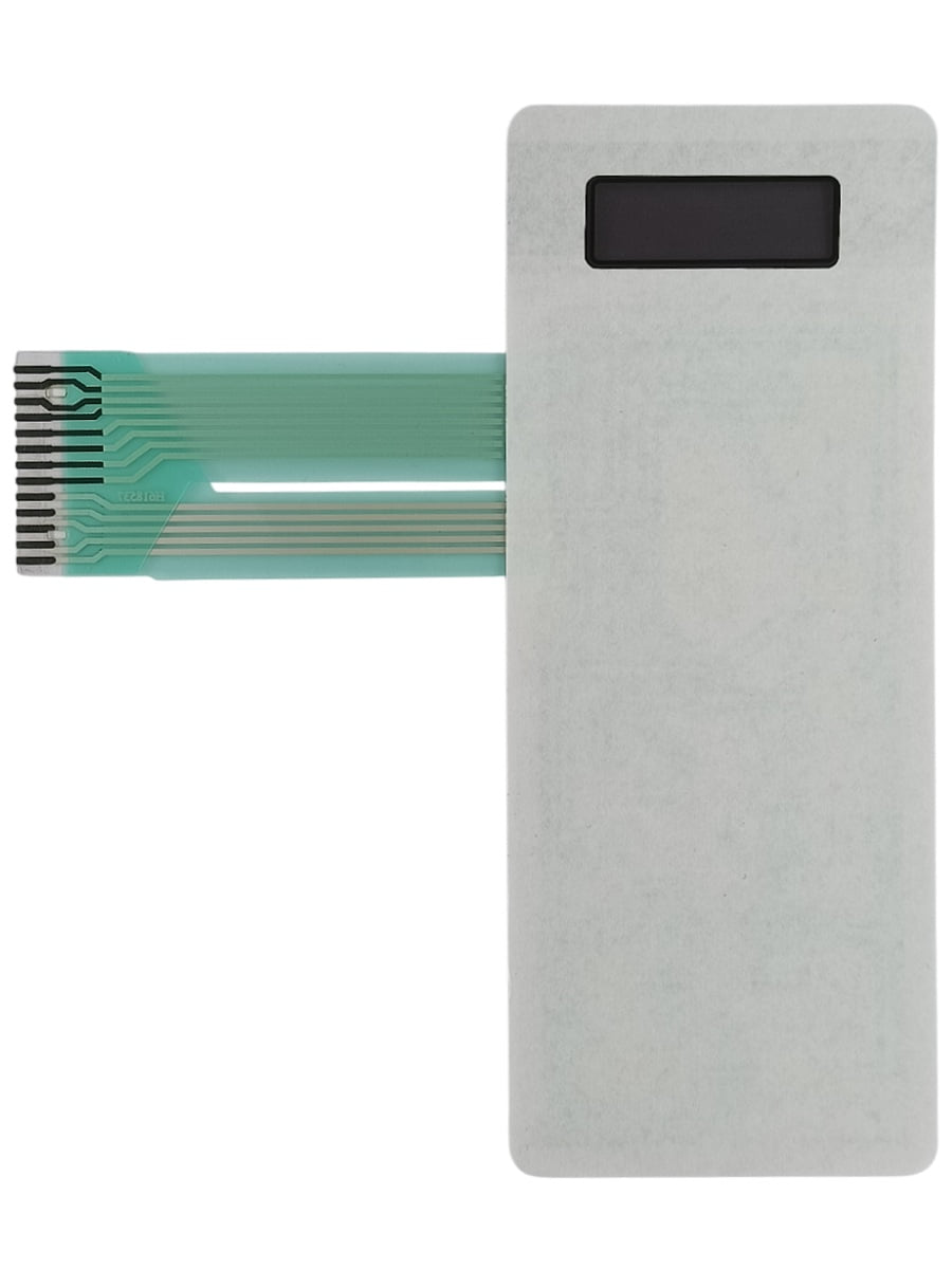 картинка LG MFM61853703 Сенсорная панель управления для микроволновой печи MB3949G от магазина Интерком-НН