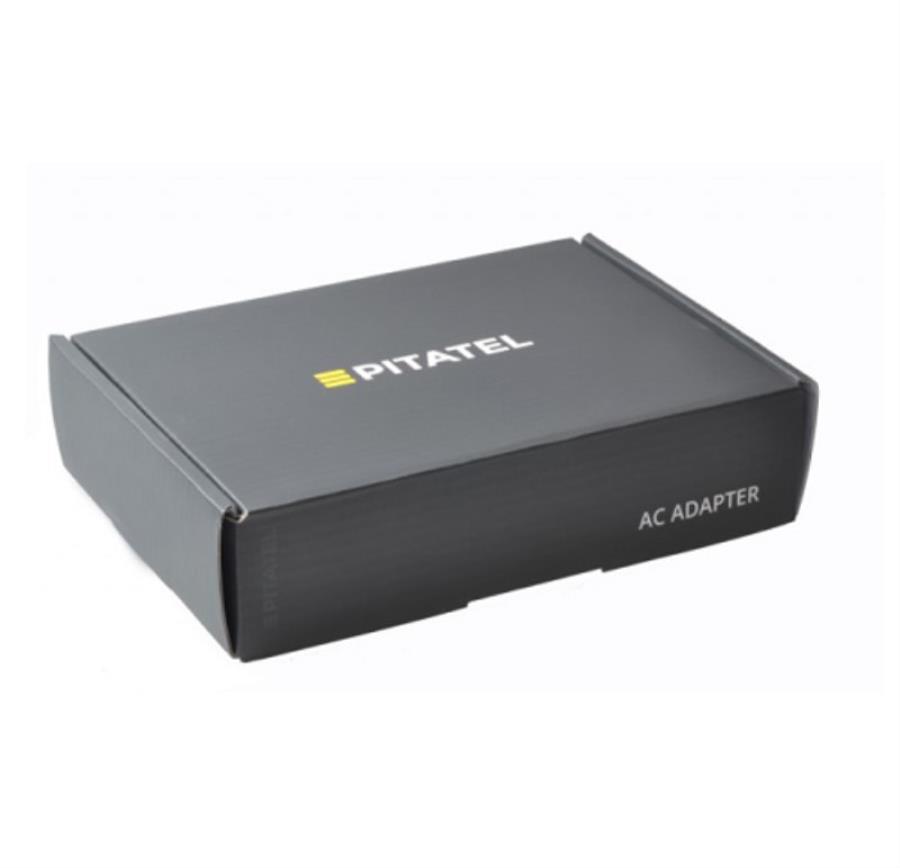 картинка Pitatel AD-053 Блок питания 19V 4.74А (7.4x5.0, 1 pin) для ноутбуков HP Compaq PPP012H/PPP0 от магазина Интерком-НН