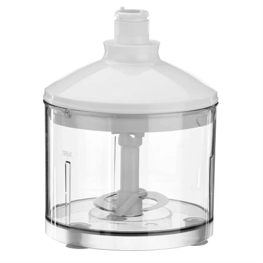 картинка Bosch 00651139 (00480397) универсальный измельчитель в сборе для блендера для MSM6.. от магазина Интерком-НН