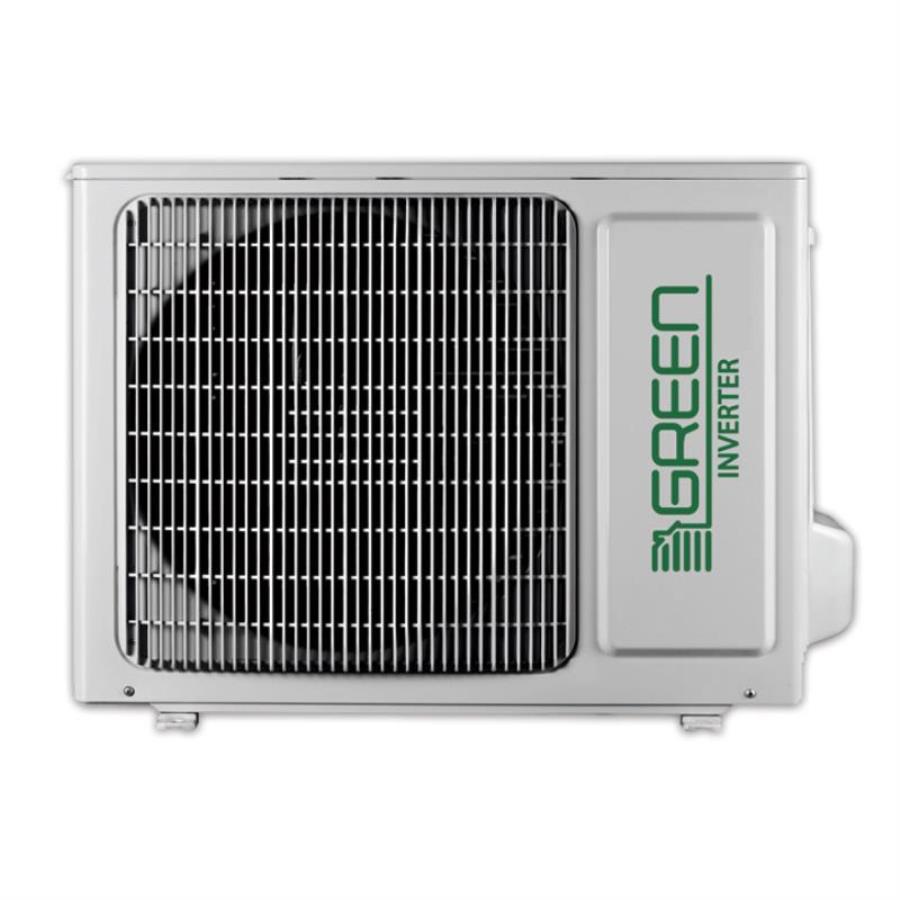 картинка Green GRI/GRO-09 IG2 кондиционер, инвертор, сплит-система, тепло/холод, 2.8/2.5 кВт от магазина Интерком-НН