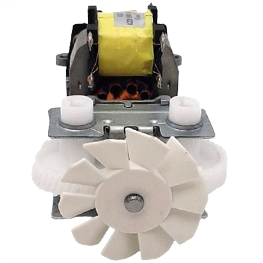 картинка Redmond RHM-2127-RED редуктор в сборе для миксера RHM-2127 от магазина Интерком-НН