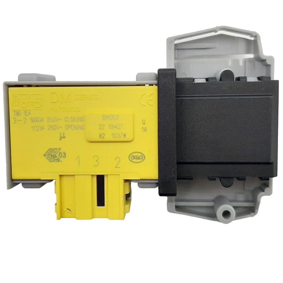 картинка Rold 49030389-CH устройство блокировки люка для стиральной машины Candy от магазина Интерком-НН