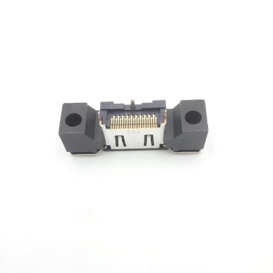 картинка Samsung 3701-001311 Разъем для телевизора от магазина Интерком-НН