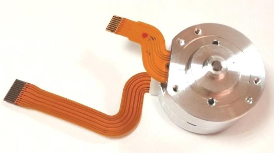 картинка YDV2102N-CX DRAM для видеокамеры JVC от магазина Интерком-НН