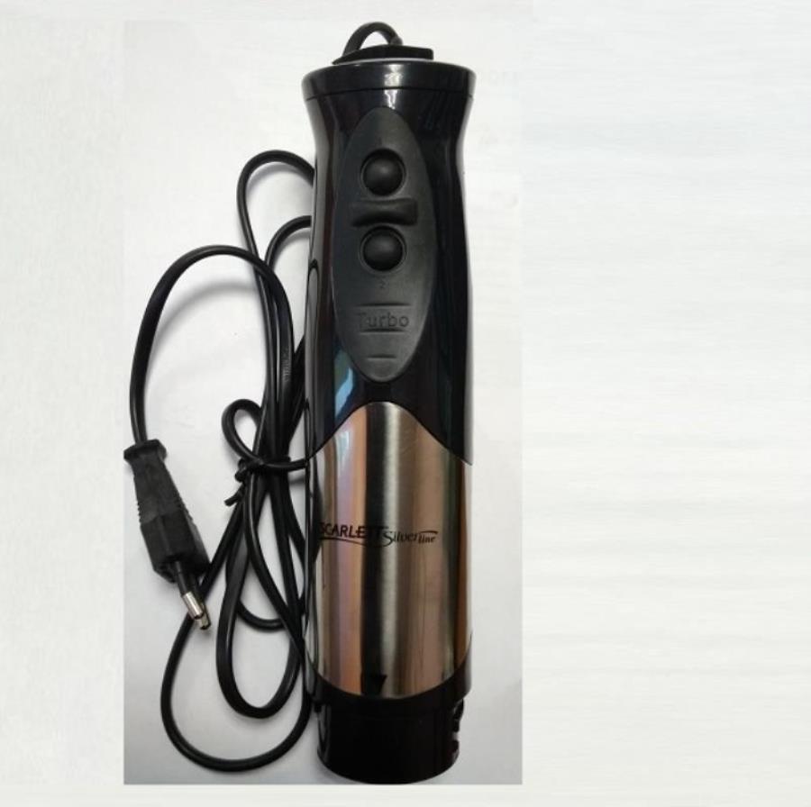 картинка Scarlett AB70850001230 моторный блок в сборе для блендера SL-1542 от магазина Интерком-НН