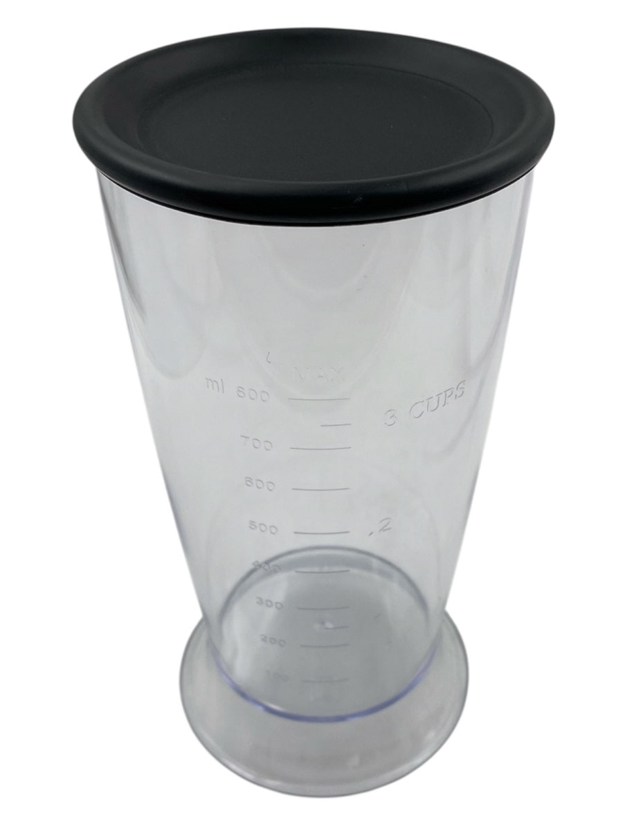картинка Razz RHB-7801-MS стакан мерный 800мл с крышкой для блендера RHB-7801 от магазина Интерком-НН