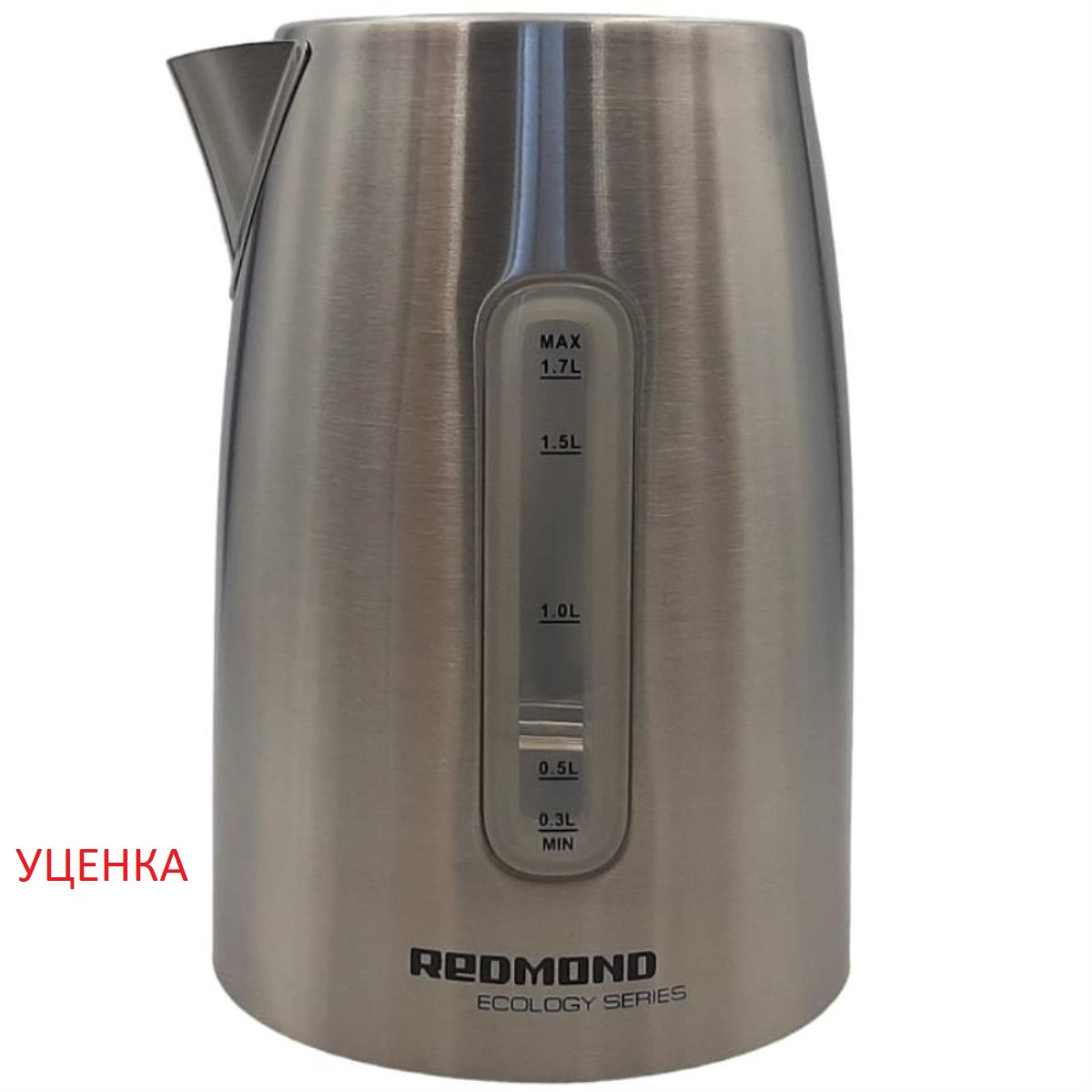 картинка Redmond RK-M155-KORV-discount УЦЕНКА корпус с ТЭНом в сборе для электрочайника RK-M155 от магазина Интерком-НН