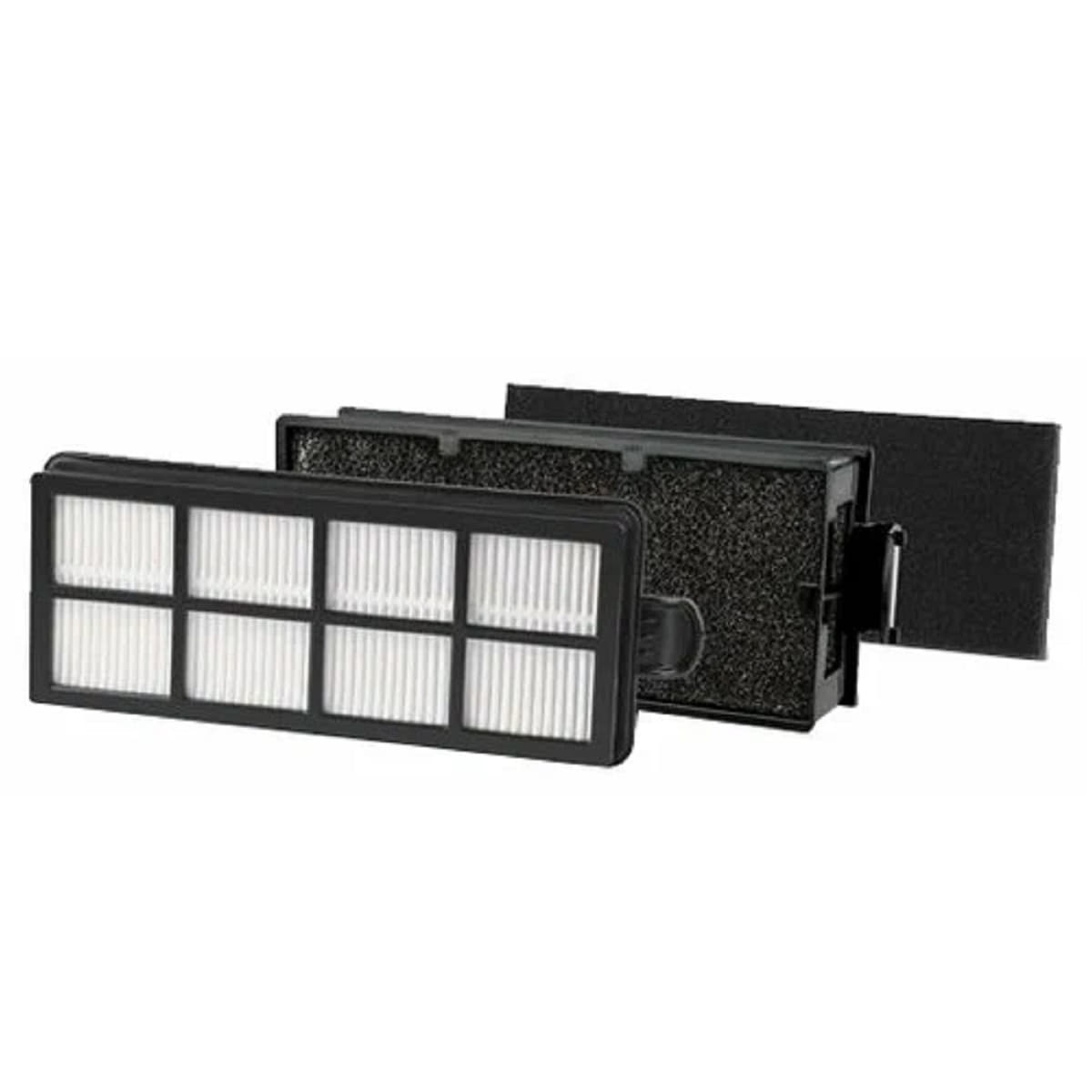 картинка Vitek VT-1863 набор фильтров для пылесоса VT-1833, VT-8100 от магазина Интерком-НН