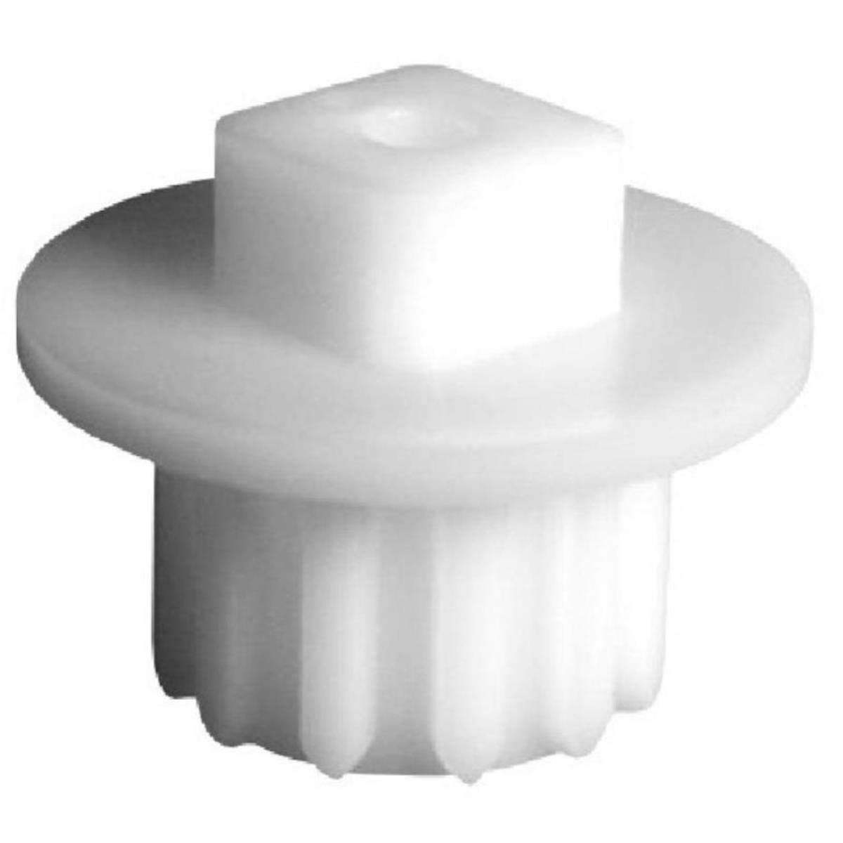 картинка Втулка шнека для мясорубки Philips, Zelmer 420306564070 (23.02-PHS) от магазина Интерком-НН