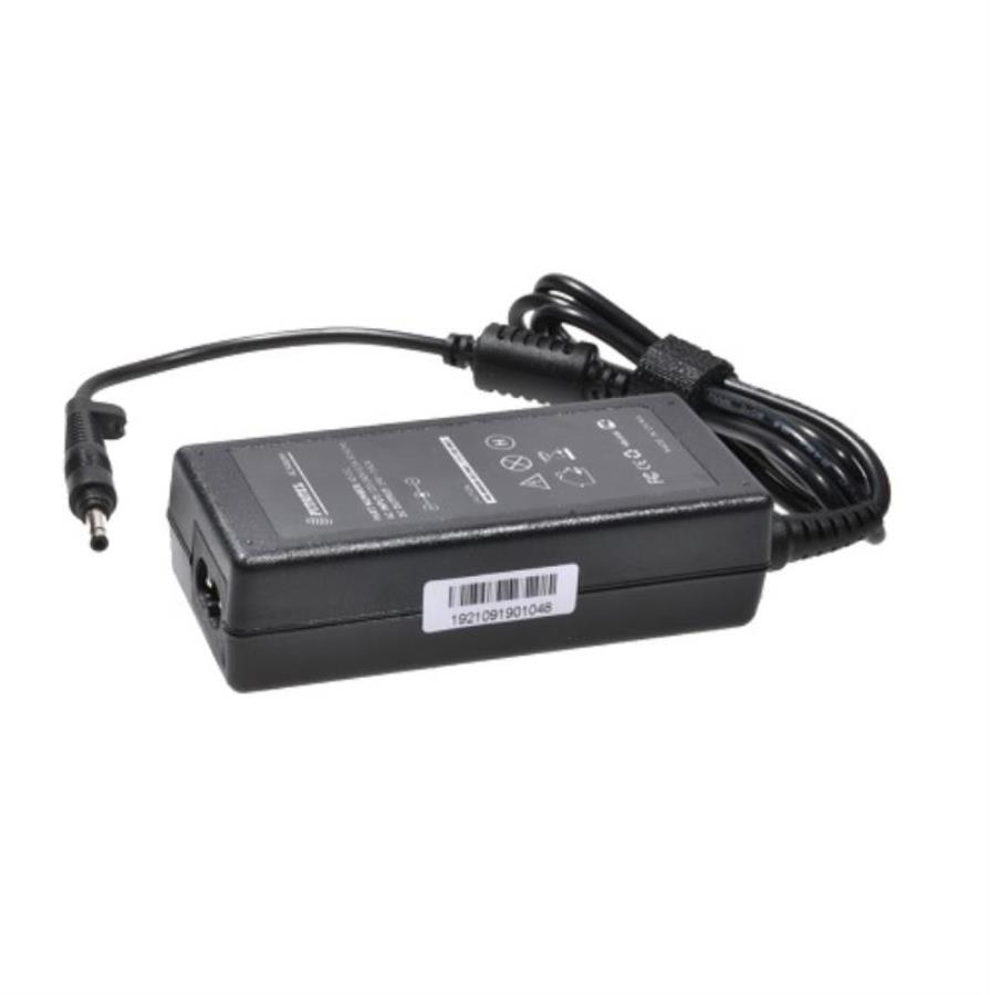 картинка Pitatel AD-152 Блок питания 19V 3.42A (4.0x1.35) для ноутбуков Asus от магазина Интерком-НН