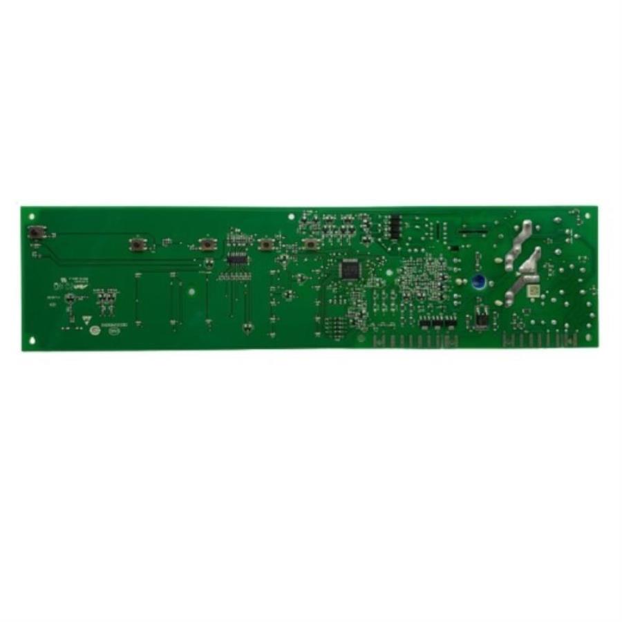 картинка Atlant 908092000908 модуль управления c кнопками МАС109-1ТТ для стиральной машины Атлант 60У109      от магазина Интерком-НН