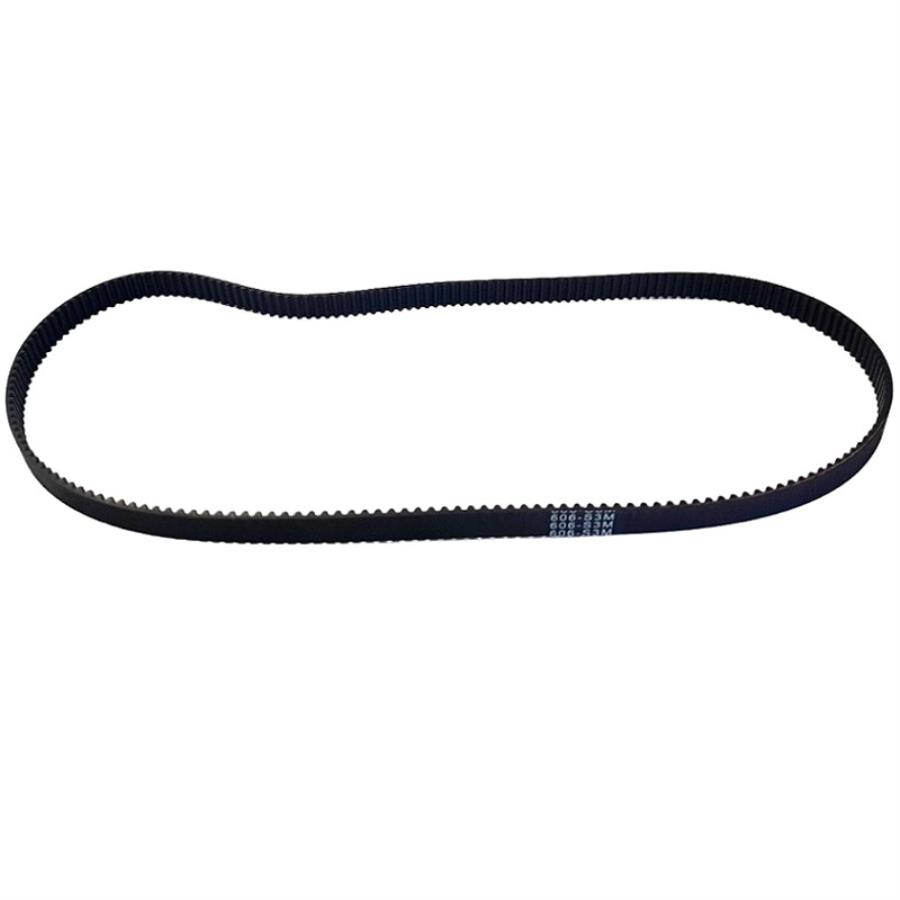 картинка Ремень приводной 90S3M606 202 зуба, длина 606мм, ширина 9мм, шаг 3мм для хлебопечки Kenwood от магазина Интерком-НН