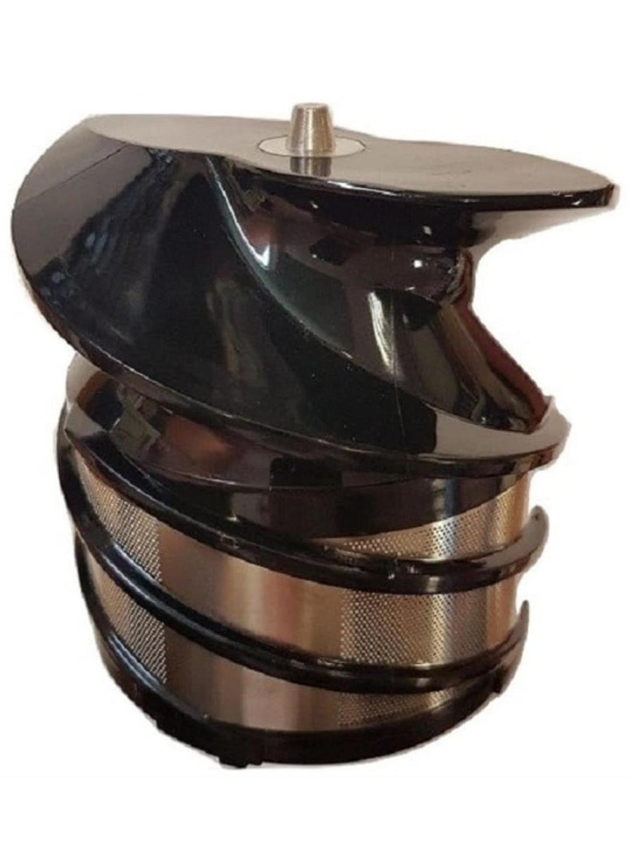 картинка Redmond RJ-930S-SH шнек в сборе с сетчатым фильтром для соковыжималки RJ-930S от магазина Интерком-НН