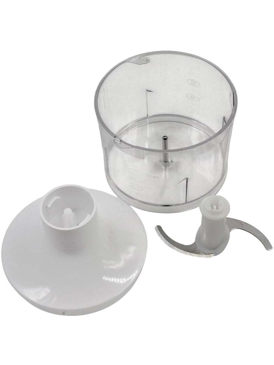 картинка Scarlett SC-HB42F91-IZM измельчитель в сборе 400мл для блендера SC-HB42F91 от магазина Интерком-НН