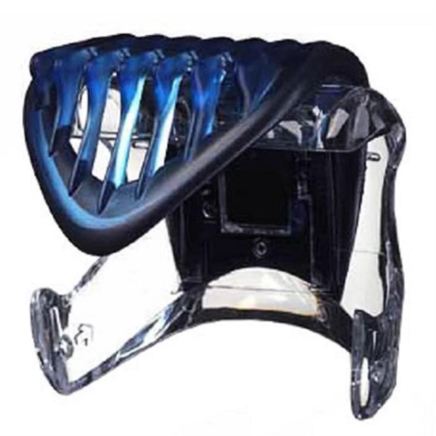 картинка Braun 7030693 Насадка для триммера для бритвы Braun от магазина Интерком-НН