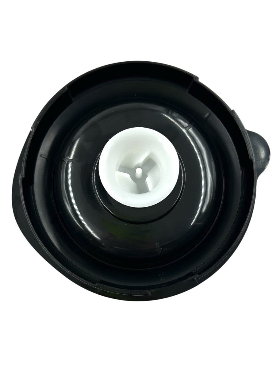 картинка Vitek VT-3402-KR крышка измельчителя для блендера VT-3402 цвет черный от магазина Интерком-НН